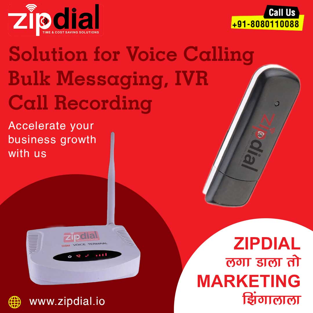 VOICE CALLING SOLUTION