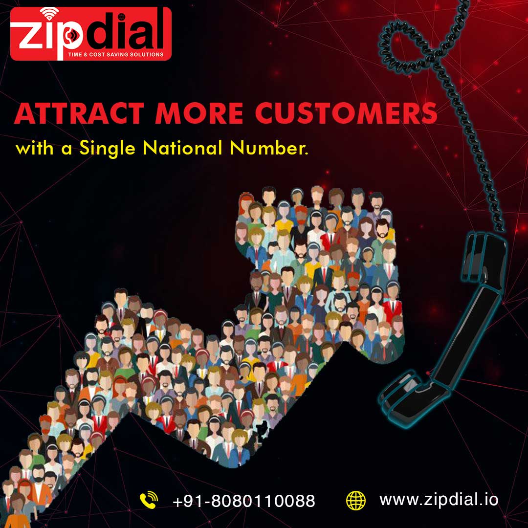 Attract More Customers