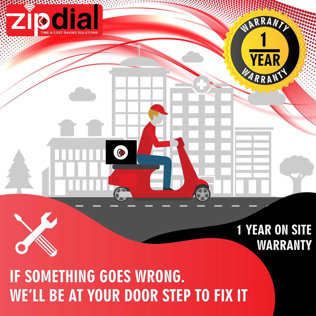ZIPDIAL DEVICE
