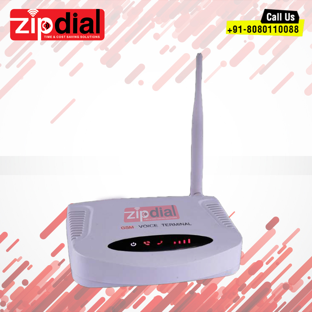 Zipdial IVR, Auto Dialer, OBD and Voice Call Machine